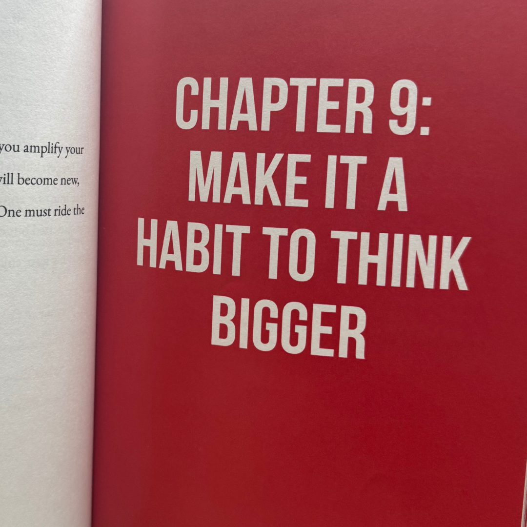 You Are Not Poor; Your Thoughts Are - The BS Method